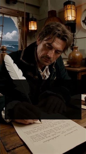 Pirate Codes: Democracy on the High Seas Before 1776