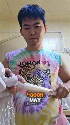 🤣 Unboxing Vacuum Cleaner L2988 – Higop Lahat, Pati Problema! 🧹✨