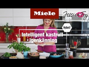 Prova Jessicas enkla recept! Kycklingköttbullar med röd currysås