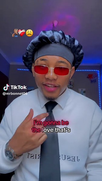 Mrbonnet06 on TikTok