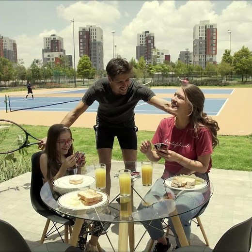 Nuevo estilo: Más diseño y espacio para vivir mejor en familia