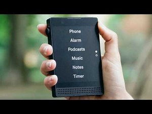 The Light Phone 3 Has A Problem