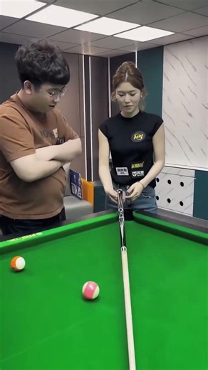 1 Shot Win in 8 Ball Pool! Mind-Blowing Trick Shot Destroys Opponent #trickshots #billiards #pool