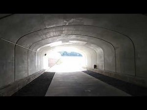 Bike Riding the Paved Central Florida Dunnellon Bike Trail, what an amazing place!