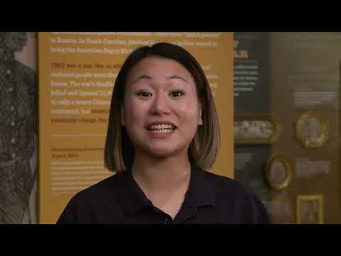 Constitution Hall Pass: The 13th Amendment