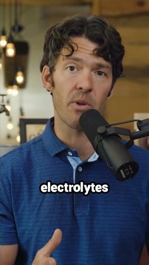Are Your Electrolytes Actually Working?