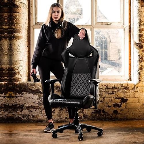 Quick Assembly for legend TR