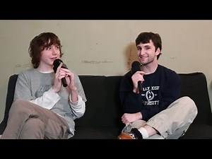 Anthpo has lived a thousand lives | Couch Surfing (ep. 5)