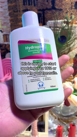 Best Urea Treatments for Nail Fungus Relief