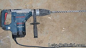 Hamer En Pneumatische Hamer: Functie En Gebruik - 2026 | Gereedschap