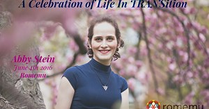 How This Ex-Hasidic Woman Lost And Found Her Judaism