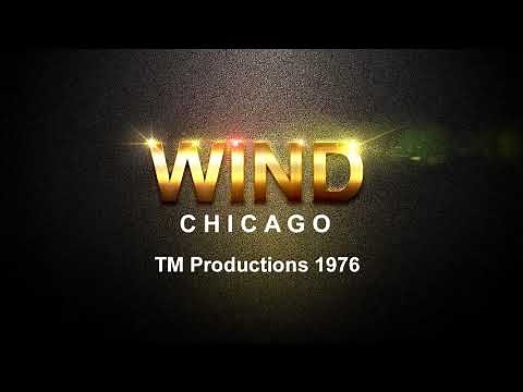 WIND Chicago Radio Jingles