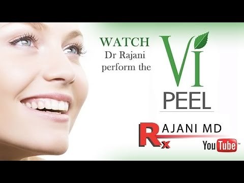 Vi PEEL // Watch it Applied Explained- Dr Rajani