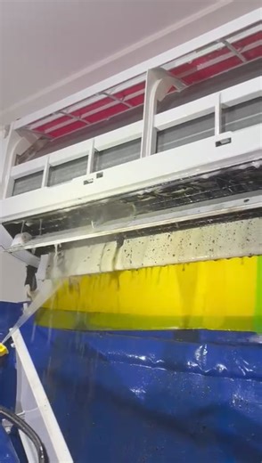 Stop overpaying for Aircon Service! Pay less now! 🔥 No more excuses for ignoring your AC units! Don't wait for serious consequences. Unclean units mean reduced efficiency, higher bills, costly repairs, and poor air quality. Don't risk safety hazards! Solution? Opt for our regular deep clean services with budget-friendly rates and flexible payment options. Got questions? 📞 Phone: 1300 900 992 📧 Email: hello@seanmas.com.au 📲 Send a message via Facebook/Instagram | Sea n Mas