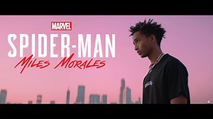 61K views · 599 reactions | Who’s ready? ️ Tune in TOMORROW at 9AM ET to the Marvel YouTube channel for the music video premiere of “I’m Ready” by Jaden! #MilesMoralesPS5 #BeYourself #BeGreater | Marvel | Facebook