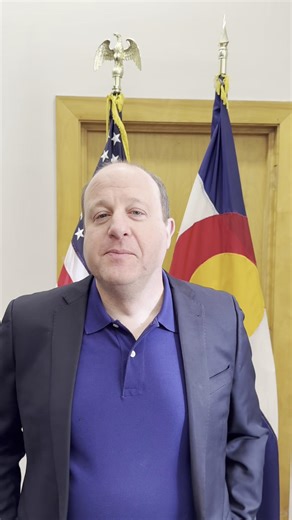 Happy Thanksgiving, Colorado! | Governor Jared Polis