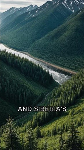 The Trans Siberian Railway