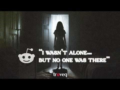 8 Most Paranormal Encounters People Shared on Reddit