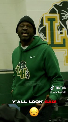 The Best Halftime Speech Ever! Inspiring Half Time Pep Talk