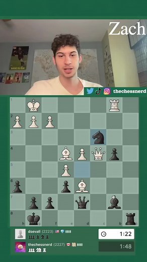 a game snakes and ladders #chess #chesstok