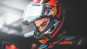 Dani Pedrosa To Make MotoGP Return As KTM's Wildcard