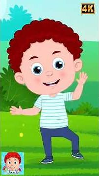Looby Loo Song