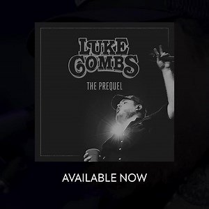631 reactions · 60 shares | Y’all heard me sing these songs out at live shows and I’ve heard you guys ask for them, so I’m excited to finally share the recorded versions! The Prequel ft. 5 new songs available now! | Luke Combs | Facebook