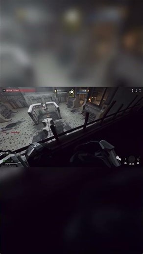 COD Warzone - remember your training aim and shoot