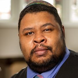 Michael W. Twitty | Keynote Speaker | AAE Speakers Bureau