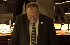 Durr Calls it a Day - Insider NJ