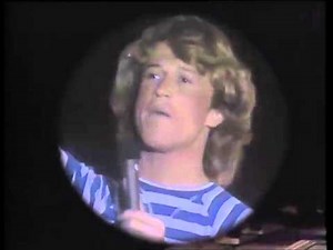 Andy Gibb - Desire