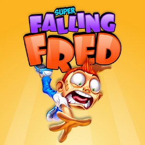 SUPER FALLING FRED - 無料でオンラインプレイ! | Poki (ポキ)
