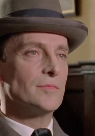 The Adventures of Sherlock Holmes S01:E11 - The Resident Patient