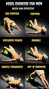 198K views · 1K reactions | Men’s Secret to Staying Fit and Confident...