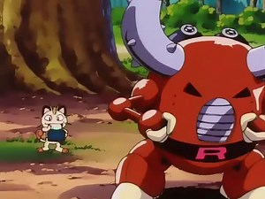 Pokémon 3 Évad 3 Rész ( Magyar Szinkronnal )