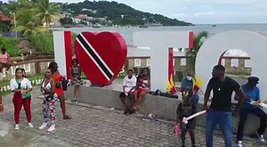 29K views · 1.1K reactions | Highlights of Tobago Carnival 2022 Parade of the Bands. | TTT Live Online | Facebook