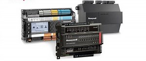 HVAC Controllers - Honeywell