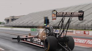 It was a busy day at Lucas Oil Indianapolis Raceway Park as a number of teams tested before heading to Chicago this weekend. Get your tickets now to see them at the Gerber Collision & Glass #Route66Nats presented by PEAK Auto. 🎟 https://bit.ly/2025Route66NatsTix | NHRA