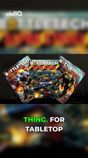 Battletech dilemma: Alpha Strike vs. Classic! #battletech #alphastrike