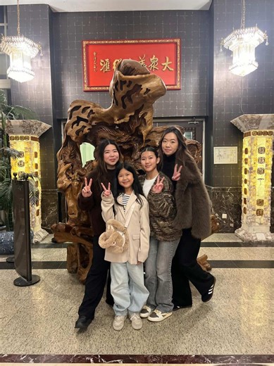 Celebrate Chinese New Year with Traditions and Joy