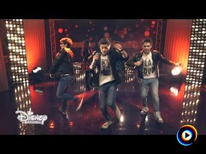 Welcome to your show (Lyrics) by Alex & Co