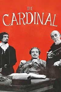 The Cardinal - Movie