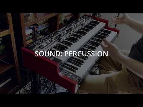 Nord Organ 3 Deep Dive