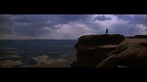 The Greatest Story Ever Told - movie trailer (English)