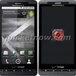 Motorola Droid X2 Details, Review & Hands-On Video Roundup