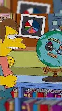 Bart and Lisa RESCUE Homer / Marge dies #summary #thesimpsons #thesimpsons