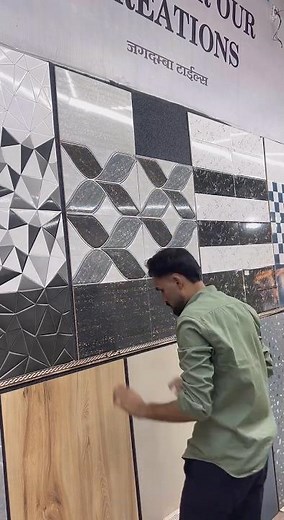 All Types of Tiles Available | Affordable & Stylish Tiles