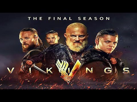 Vikings season 6 Part 1 Recap