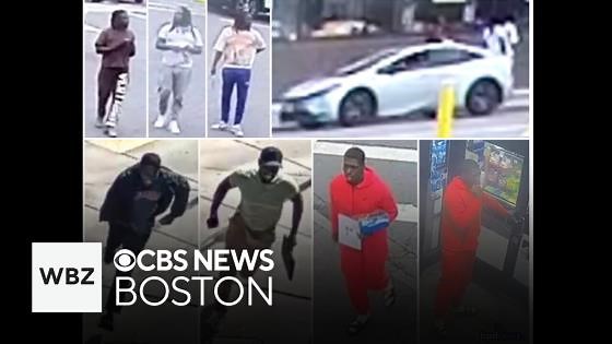 Boston police warn about fraudulent charity scam