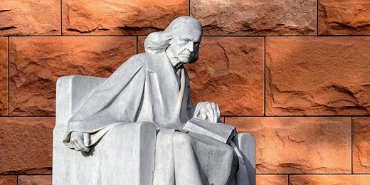 Historical contestability explained